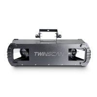 THUNDER WASH IN SCAN 20