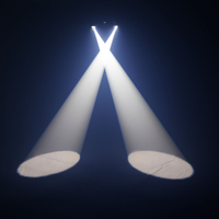 THUNDER WASH IN SCAN 20