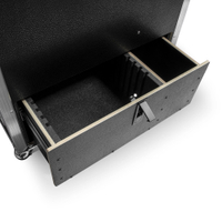 ZENIT® B200 CASE 4PC