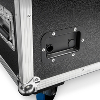 ZENIT® B200 CASE 4PC