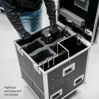 ZENIT® B200 W300 INSERT