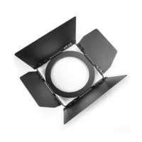 ZENIT® P100 DTW BARNDOOR