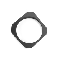 ZENIT® P100 DTW BARNDOOR