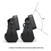 SNAPMAG® DIFFUSOR W300 B200 - 100