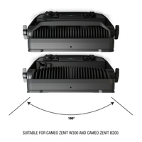 SNAPMAG® DIFFUSOR W300 B200 - 100