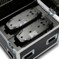 ZENIT® W600 CASE G4