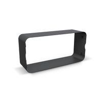 ZENIT® W600i FULL ANTI-GLARE SHIELD