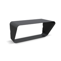 ZENIT® W600i HALF ANTI-GLARE SHIELD