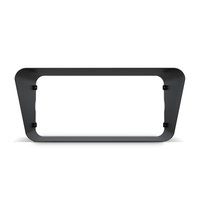 ZENIT® W600i HALF ANTI-GLARE SHIELD