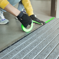 EXA-TAPE® NEON GRN 19