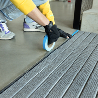 EXA-TAPE® NEON GRN 19