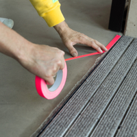 EXA-TAPE® NEON PIN 19