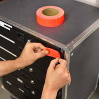 EXA-TAPE® NEON OR 38