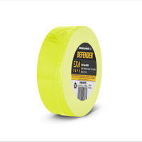 EXA-TAPE® NEON YEL 38