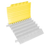 ULTRA + XXL LID | YELLOW