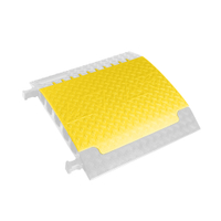 ULTRA + XXL LID | YELLOW