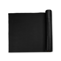 Fine-Ribbed Mat 1m x 8m