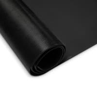 Fine-Ribbed Mat 1m x 8m