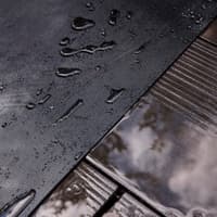 Fine-Ribbed Mat 1m x 8m