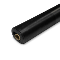 Fine-Ribbed Mat 1m x 2m