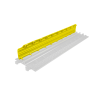 MICRO 2 LID | YELLOW