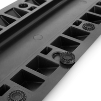 XPRESS anti-slip feed (8 pcs)