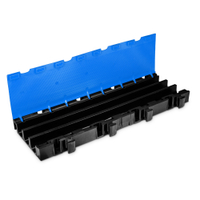 3 2D BLU MID SECTION