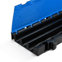 3 2D BLU MID SECTION