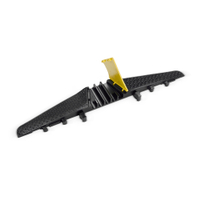 MIDI 5 2D Adapter to MINI female