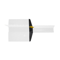 MIDI 5 2D Adapter to MINI male