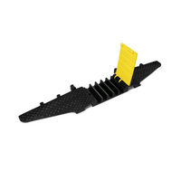 MIDI 5 2D Adapter to MIDI 5 female