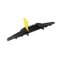 MIDI 5 2D Adapter to MIDI 5 female