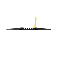 MIDI 5 2D Adapter to MIDI 5 female