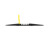 MIDI 5 2D Adapter to MIDI 5 male