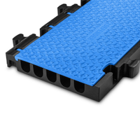 MIDI 5 2D BLU MID SECTION
