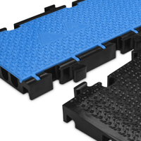 MIDI 5 2D BLU MID SECTION