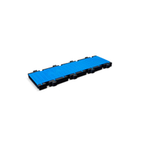 MIDI 5 2D SET BLU