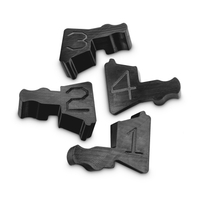 MIDI 5 2D Adapter SET