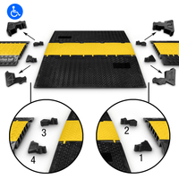 MIDI 5 2D Adapter SET