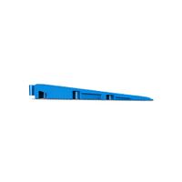 MIDI 5 2D RAMP BLU