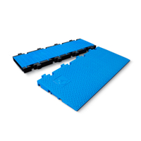 MIDI 5 2D RAMP BLU