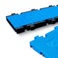 MIDI 5 2D RAMP BLU