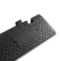 MIDI 5 2D RAMP SHORT