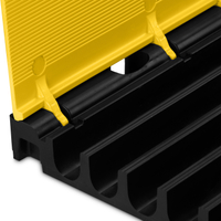 MIDI 5 2D HALF MID SECTION