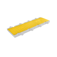 MIDI 5 2D & 3 2D LID | YELLOW