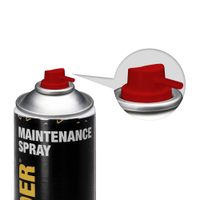 MAINTENANCE SPRAY 400ml