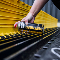 MAINTENANCE SPRAY 400ml