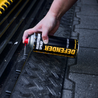 MAINTENANCE SPRAY 400ml