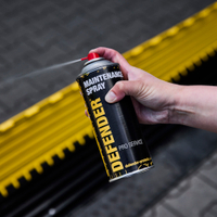 MAINTENANCE SPRAY 400ml