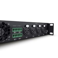 CURV 500 I AMP